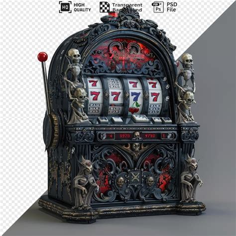 gothic slot
